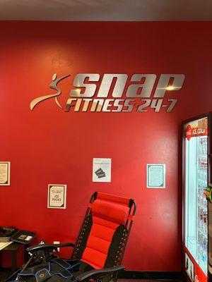 Snap Fitness