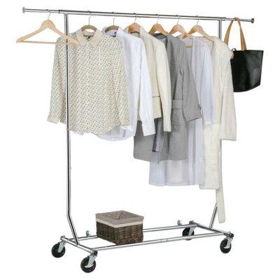 Rolling Racks / Garment Racks