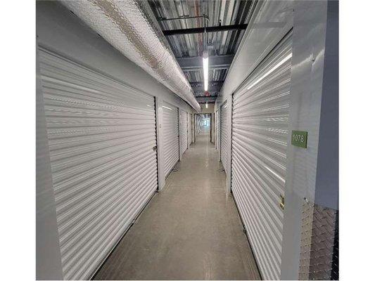 Interior Units - Extra Space Storage at 15610 SE 272nd St, Kent, WA 98042