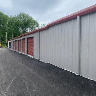 Moore Storage of Delaware