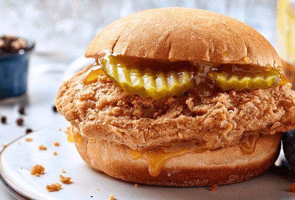 Chicken Sandwhich