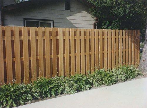 Guardian Fence