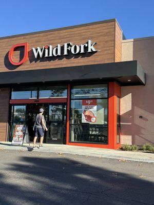 Wild Fork