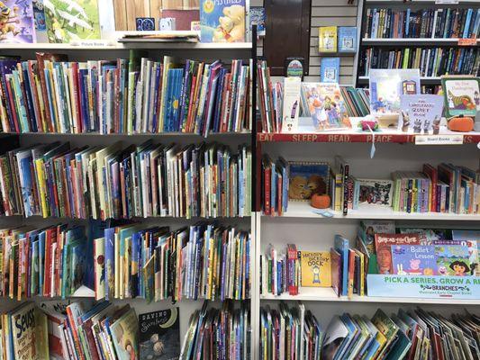 Rainbow Books Idaho