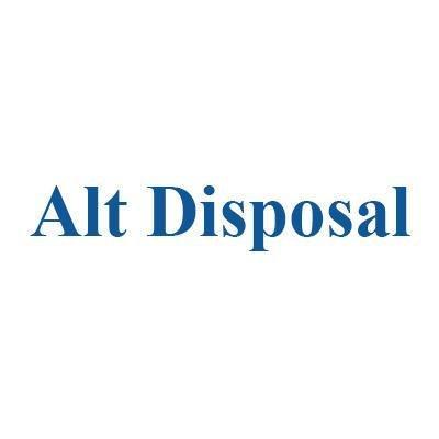 Alt Disposal