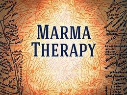 Marma Therapy - original accupressure, accupoint therapy system from India.