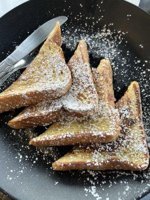 French toast