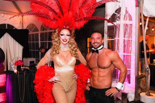 Book your ultimate party accessory now! www.butlersinthebuff.com Available across the USA, Canada, Australia, the UK and Ireland!