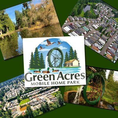 The Green Acres Park Highlights