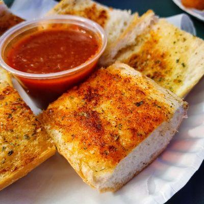 Garlic Bread