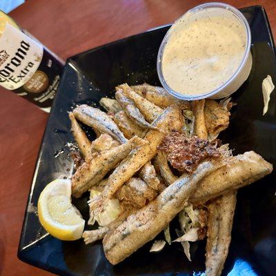 Smelts