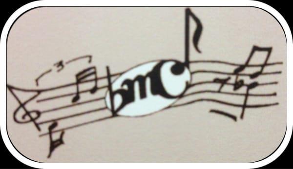 BMC Logo