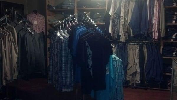 Lazy B Western Wear & Tack