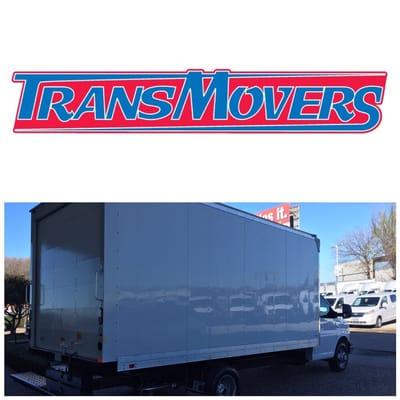 At TransMovers LLC we do our best to upgrade our trucks every 5 years to serve our customers with A+ Service.