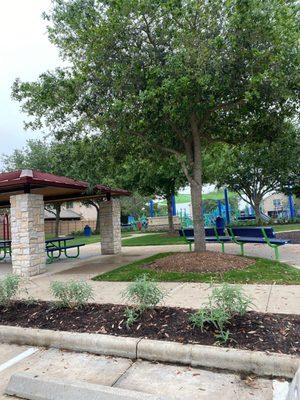 Fort Bend MUD Recreational Park