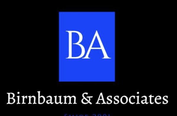 Birnbaum and Associates - Protecting you brand Identity