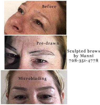 Angel Enjoy Microblading Permanent Makeup - Beauty salon in Hinsdale Illinois 60521