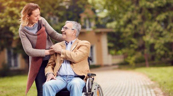 Senior Home Care Services