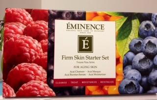 Eminence Organic Skin Care