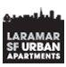 Laramar SF Urban logo