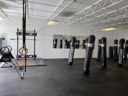 Fitness Kickboxing!! websitehttp://tupelojiujitsuacademy.com/