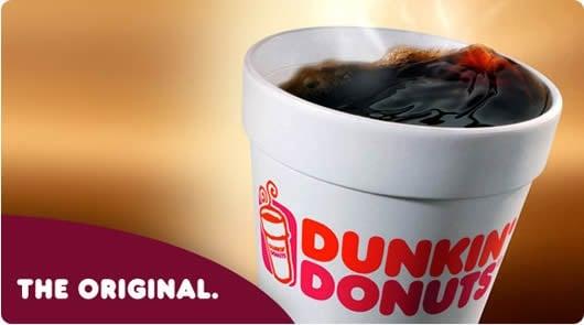 Dunkin'