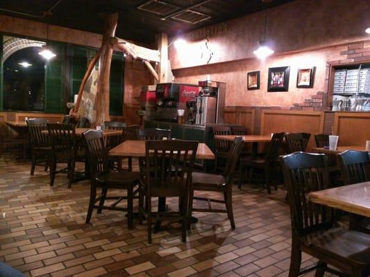 Castiglia’s Italian Eatery