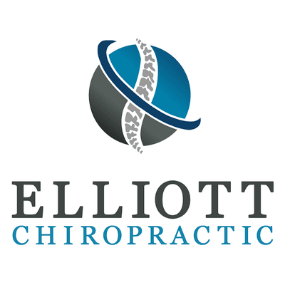 Elliott Chiropractic's Logo