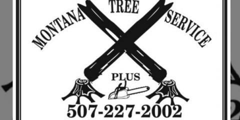 Montana Tree Service Plus