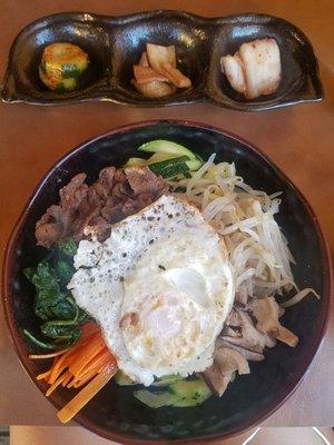 Bibimbop!