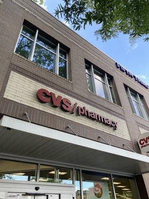 CVS Pharmacy