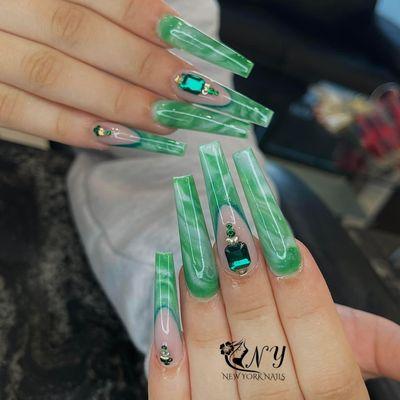 New York Nails