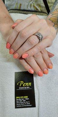 Penn nails