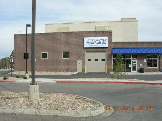 Thornton - Northglenn - Broomfield Honda Repair