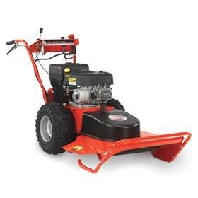 Heavy Brush Mower,  Bush Hog