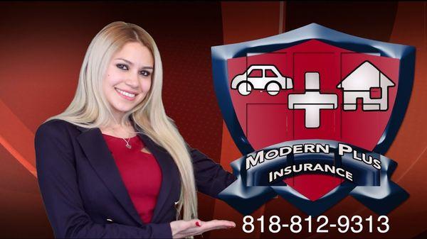 Modern Plus Insurance Services