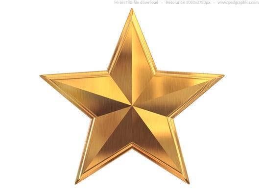 Gold Star Service