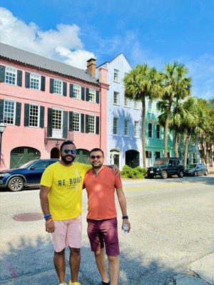 Rainbow Row, Charleston_yelp_Sanju-8