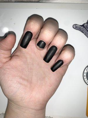 Nails