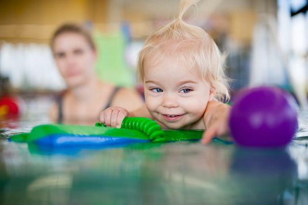 Emler Swim School of Cedar Park