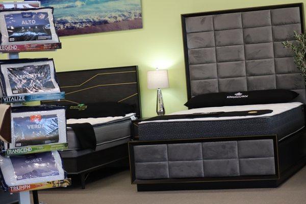 Mattress Xperts is Located in West Delray Beach Florida..