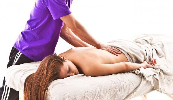 Get a relaxing massage starting at only $30 for 50 minutes.