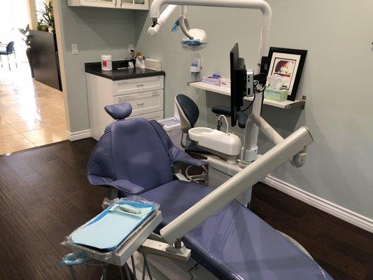 California Dentistry & Braces