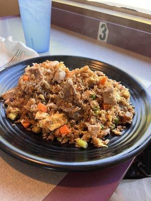 House Fried Rice