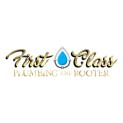 First Class Plumbing and Rooter