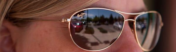 Maui Jim Sunglasses