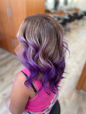 Color by Catherine