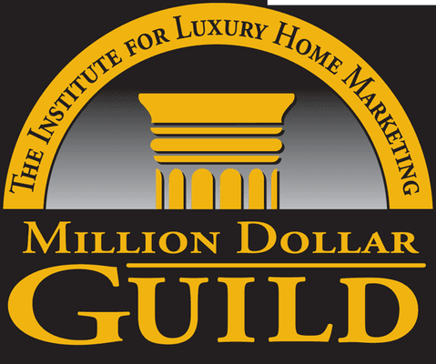 Sharon is a member of the Million Dollar Guild in recognition of her sales success in the arena of Luxury Real Estate.