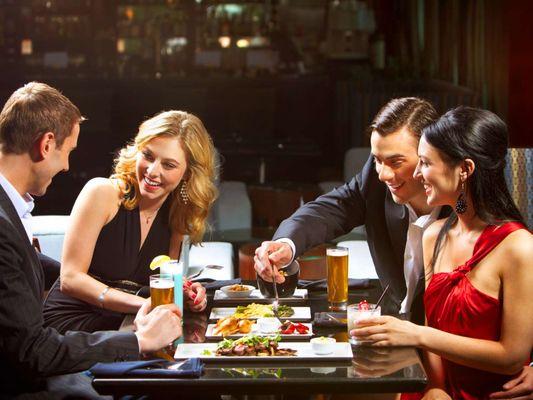 Let Ojai Limo be your transportation for a fun night-on-the-town!