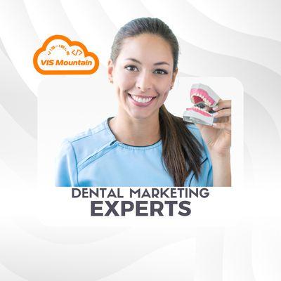 Dental, Orthodontist, Cosmetic Dentistry, Marketing Near me